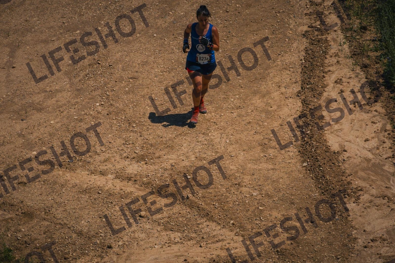 Foto — Brutal Trail