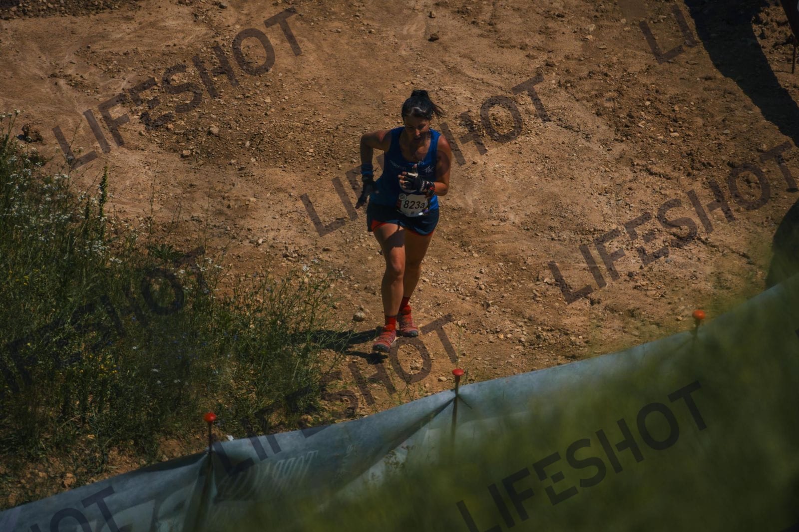 Foto — Brutal Trail