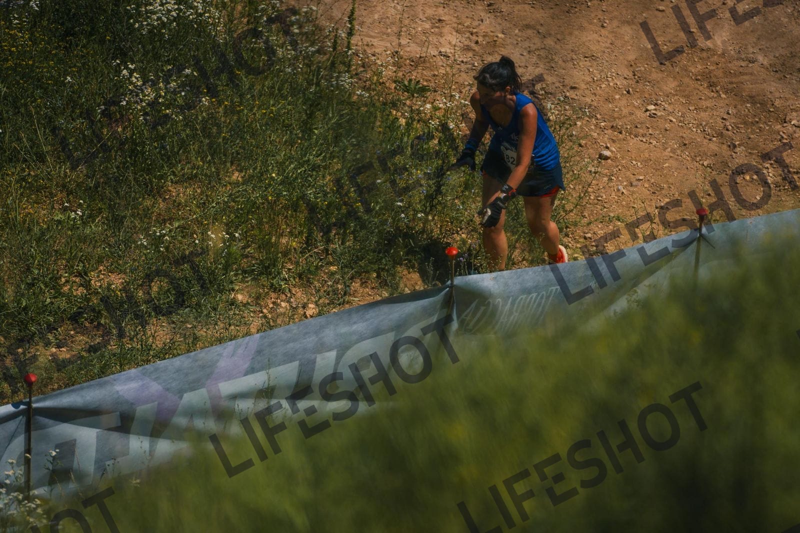 Foto — Brutal Trail