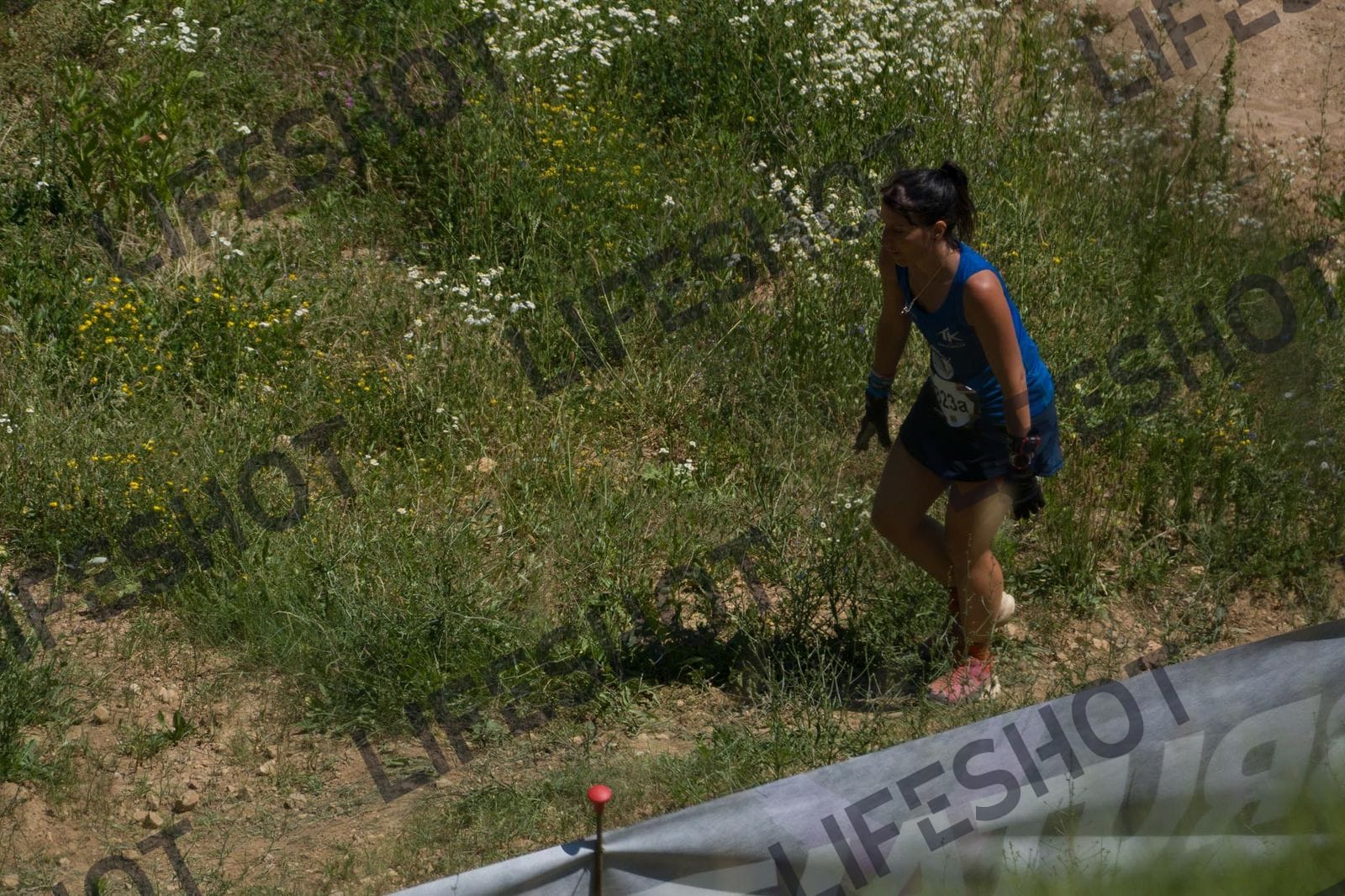 Foto — Brutal Trail
