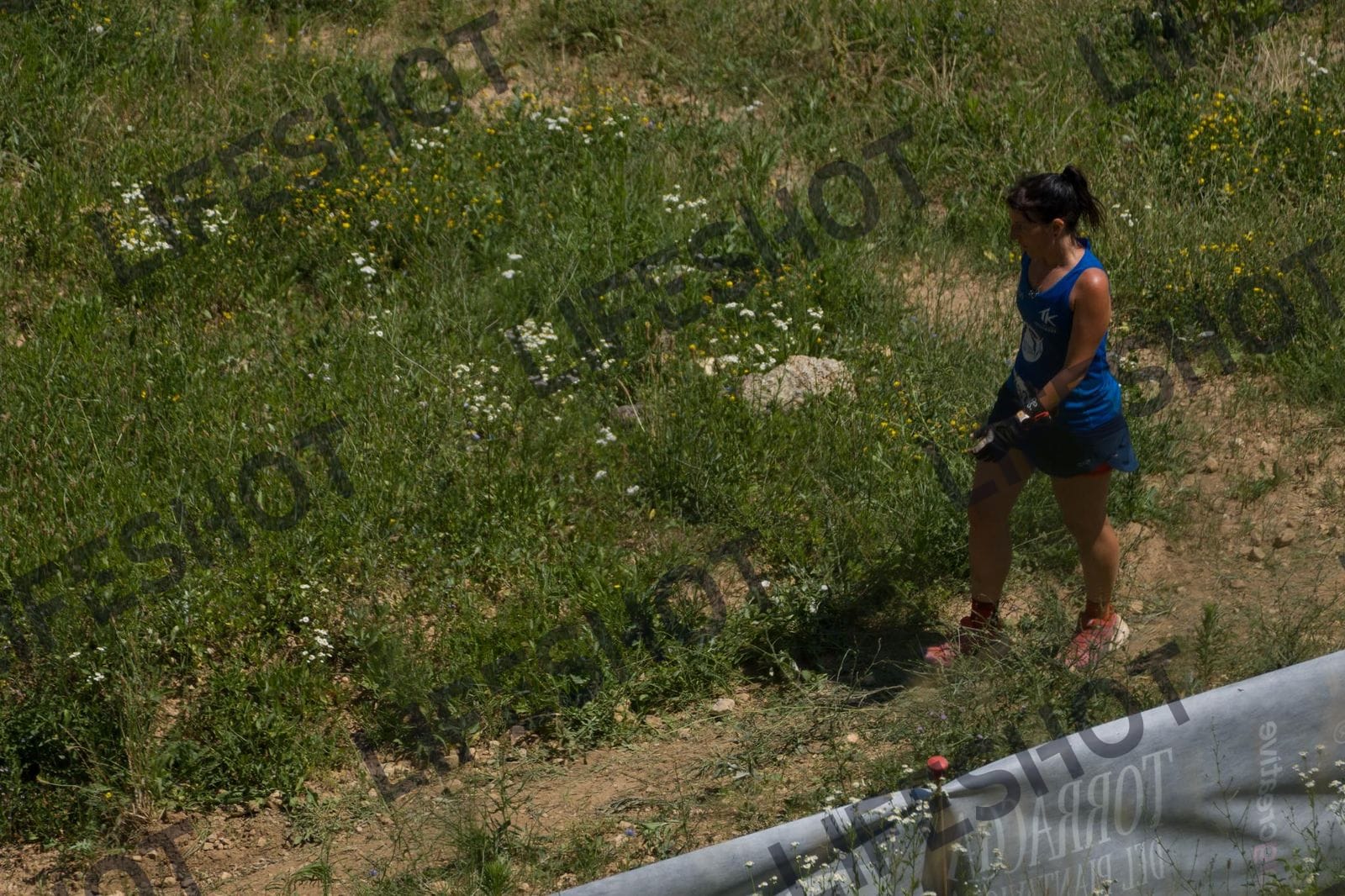 Foto — Brutal Trail