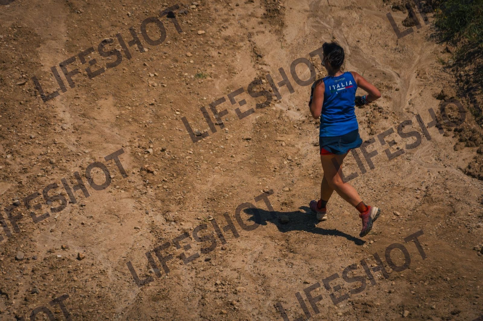 Foto — Brutal Trail