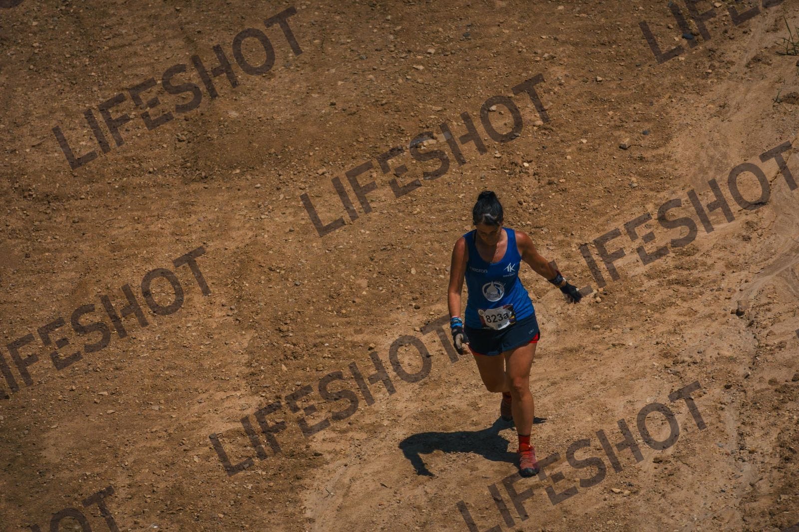 Foto — Brutal Trail