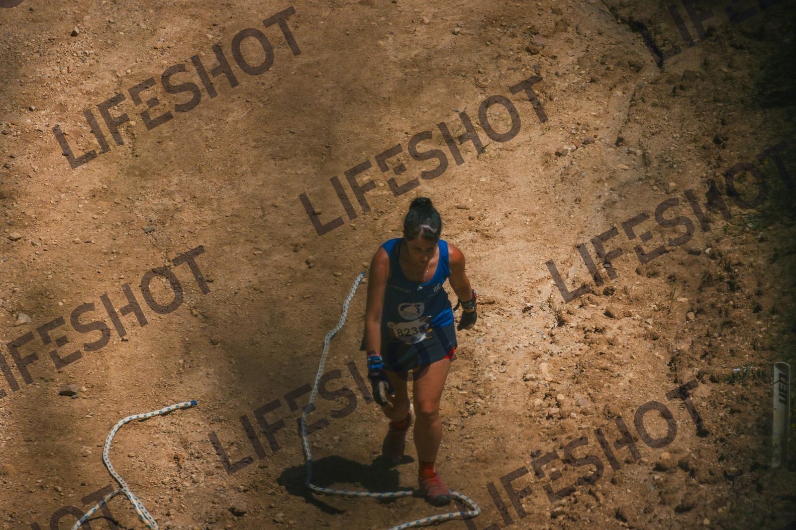 Foto — Brutal Trail