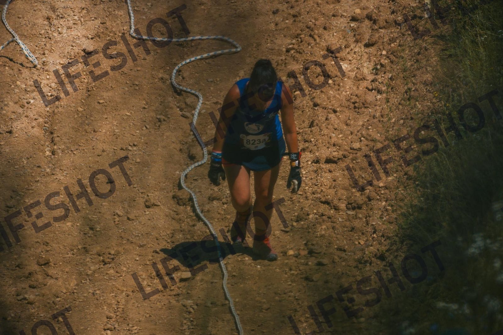 Foto — Brutal Trail