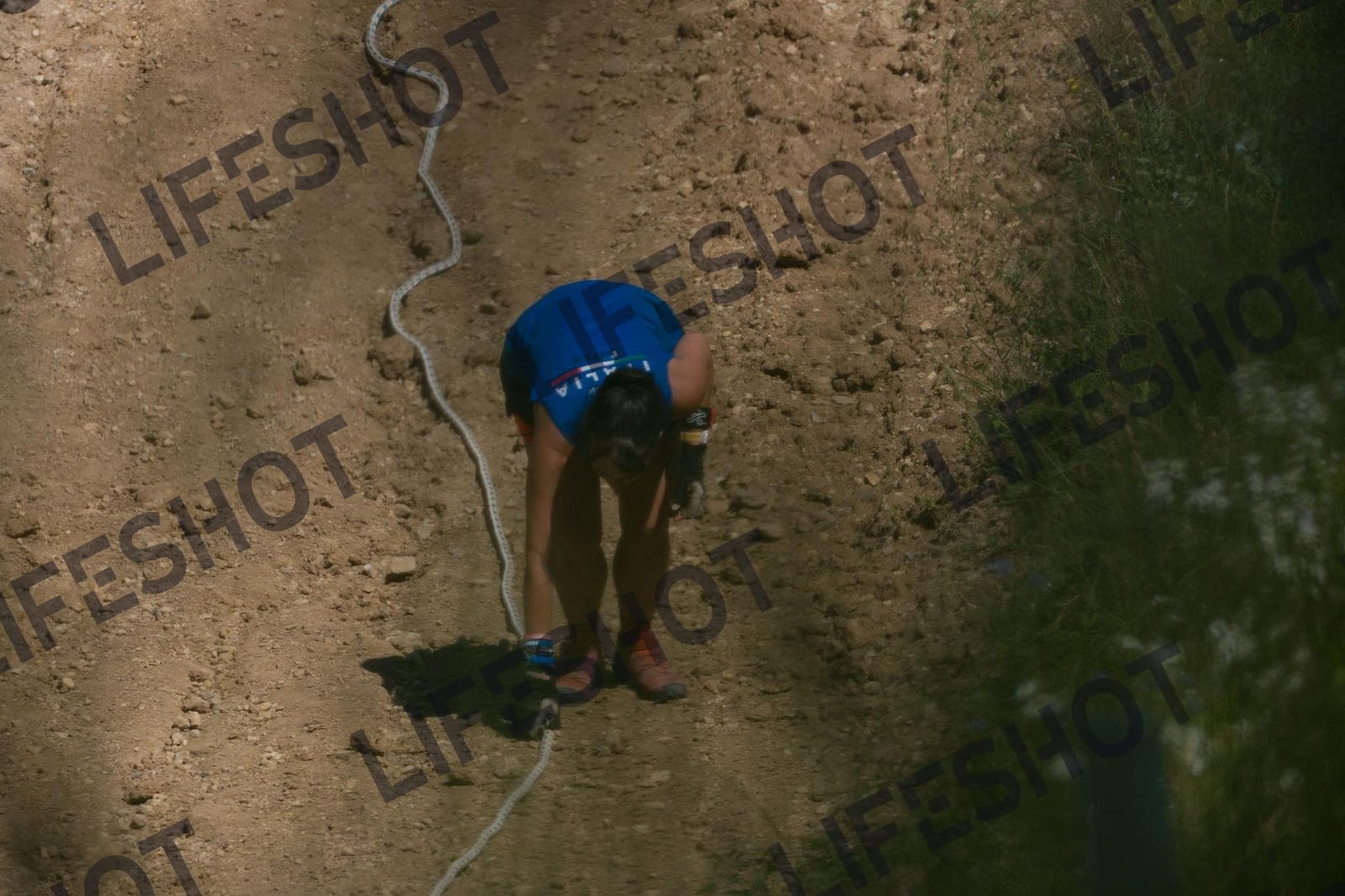 Foto — Brutal Trail