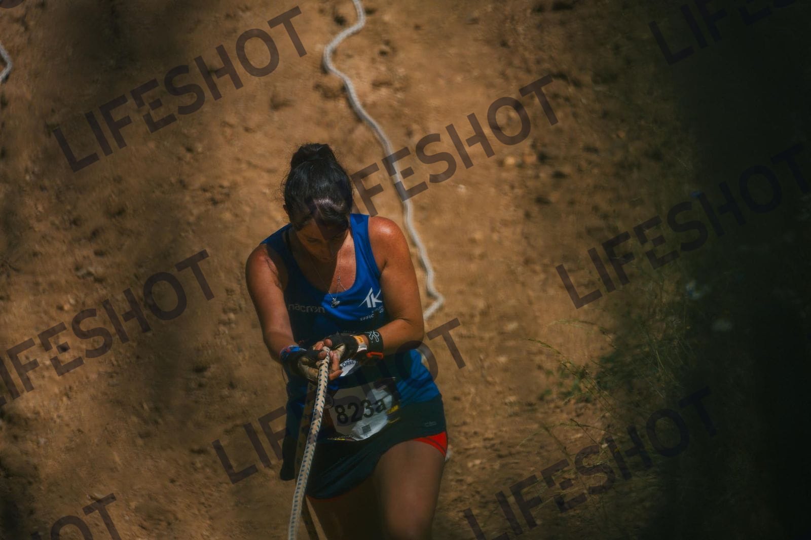 Foto — Brutal Trail