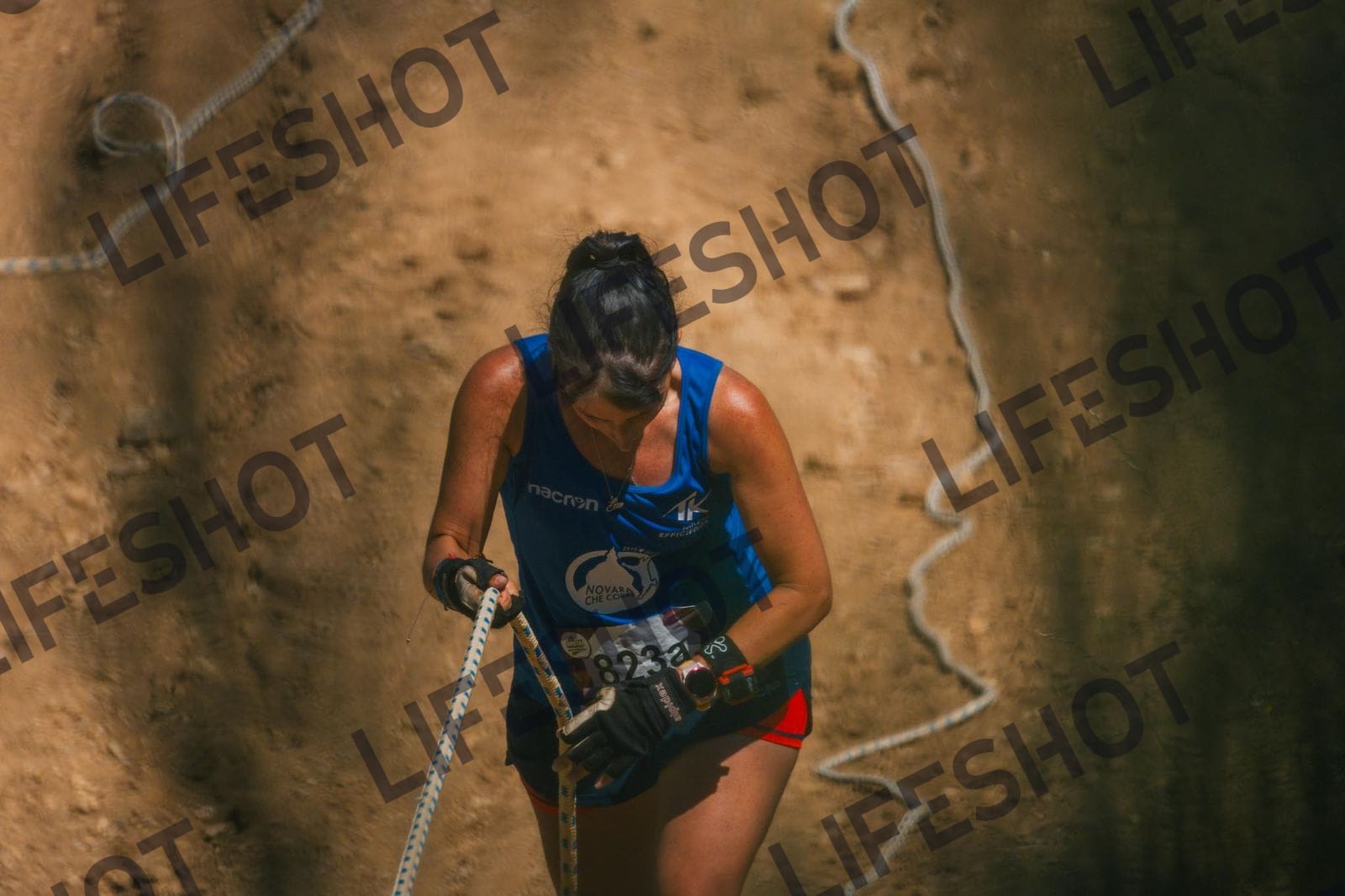 Foto — Brutal Trail