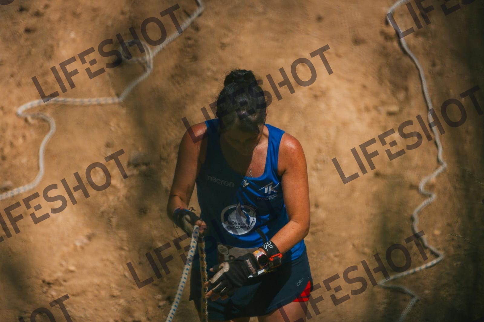Foto — Brutal Trail