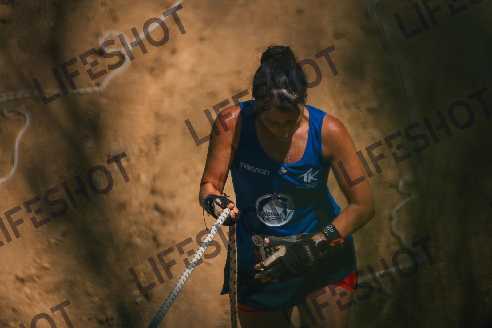 Foto — Brutal Trail