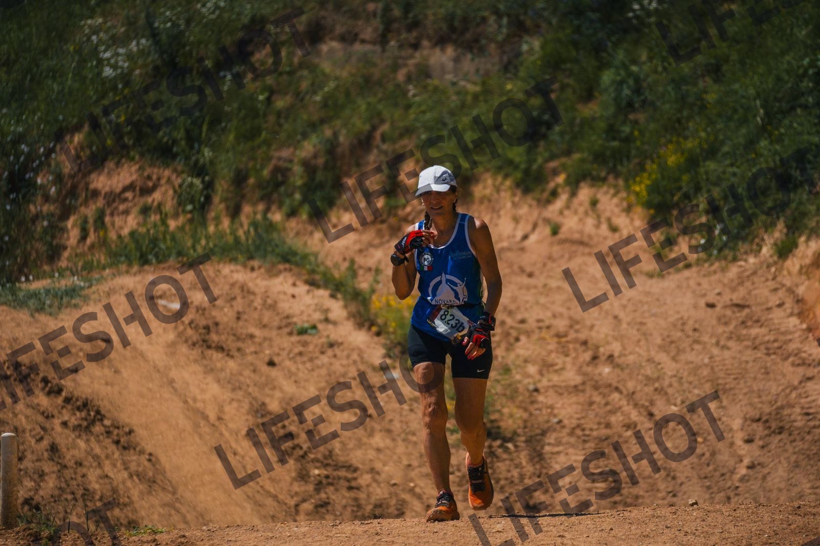 Foto — Brutal Trail