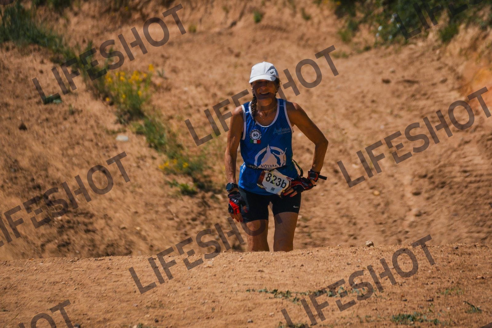 Foto — Brutal Trail