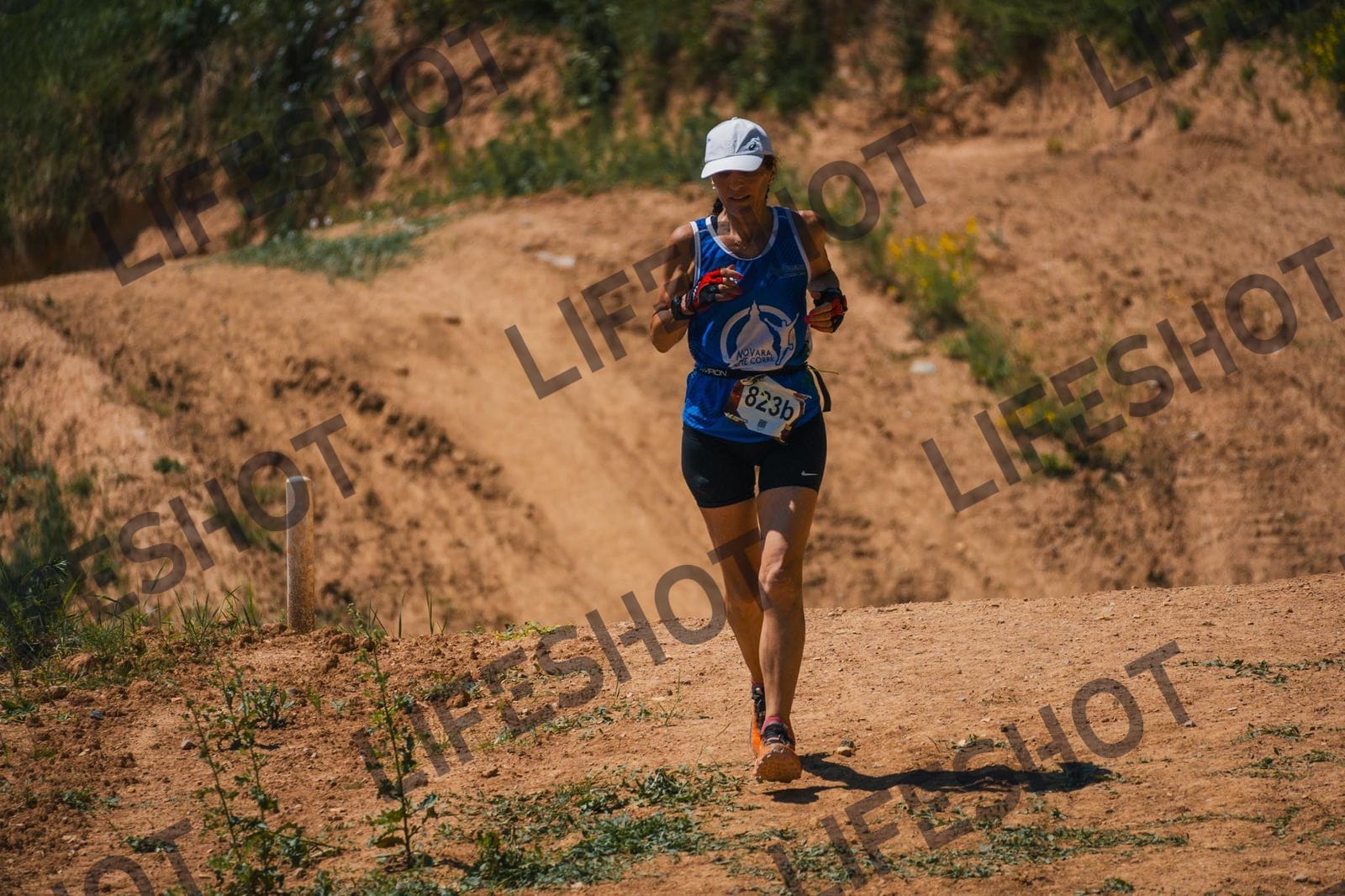 Foto — Brutal Trail