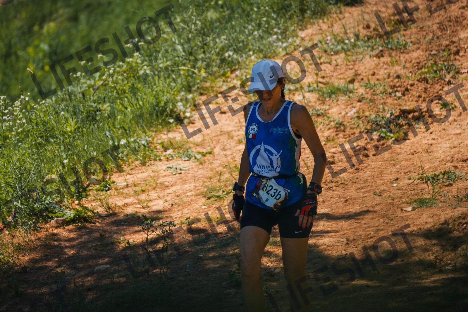 Foto — Brutal Trail