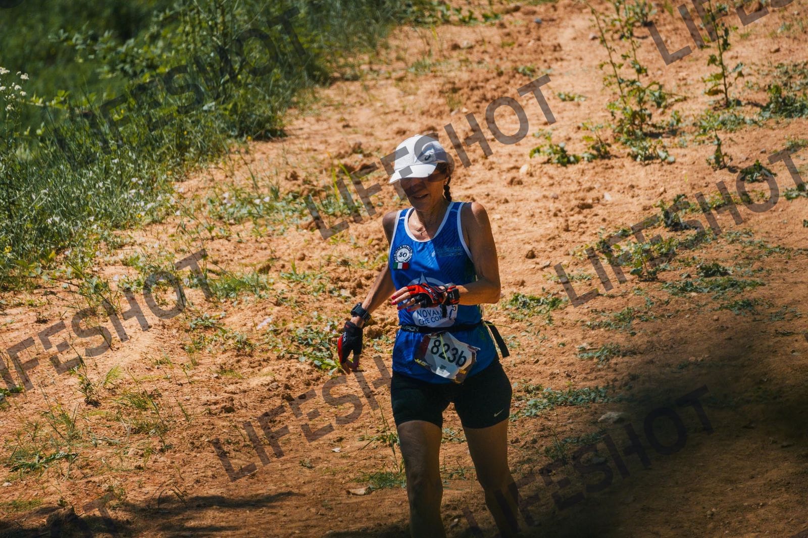 Foto — Brutal Trail