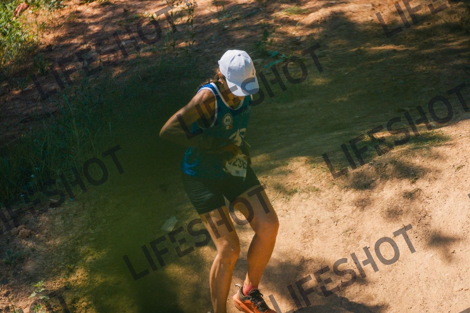 Foto — Brutal Trail