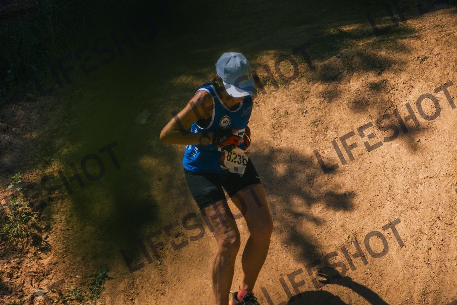 Foto — Brutal Trail
