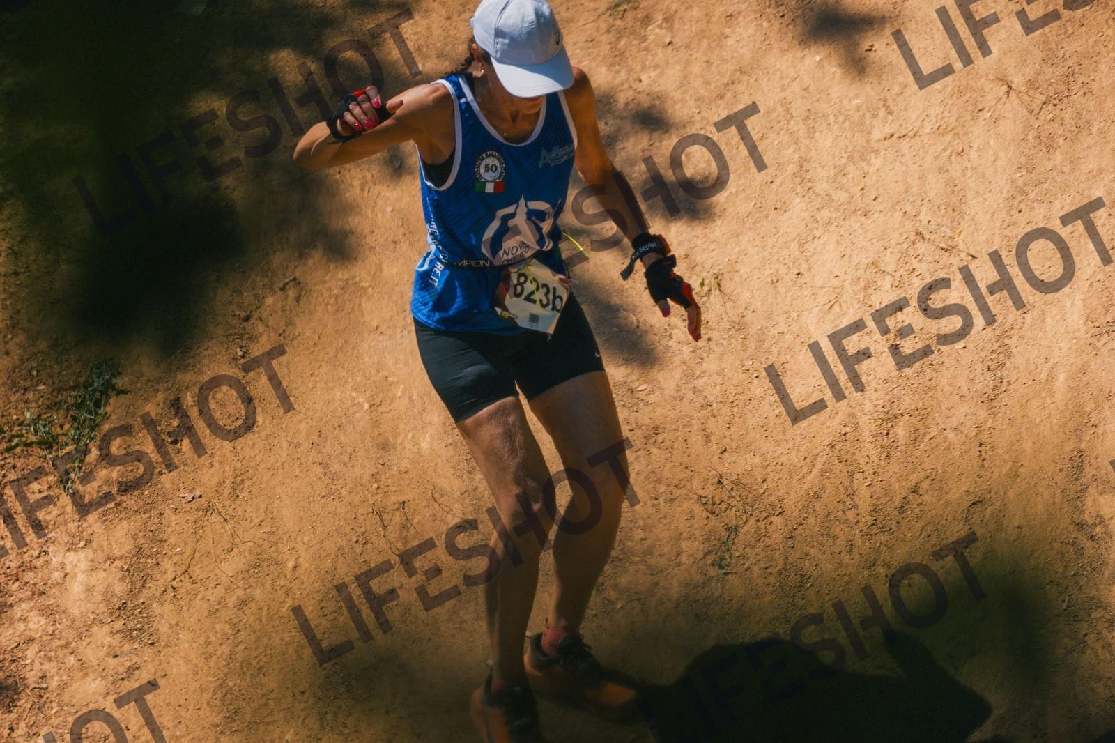 Foto — Brutal Trail