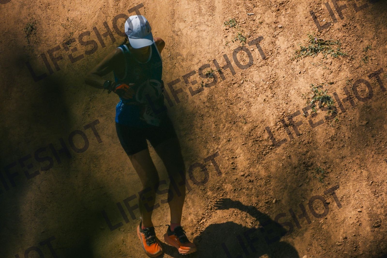 Foto — Brutal Trail