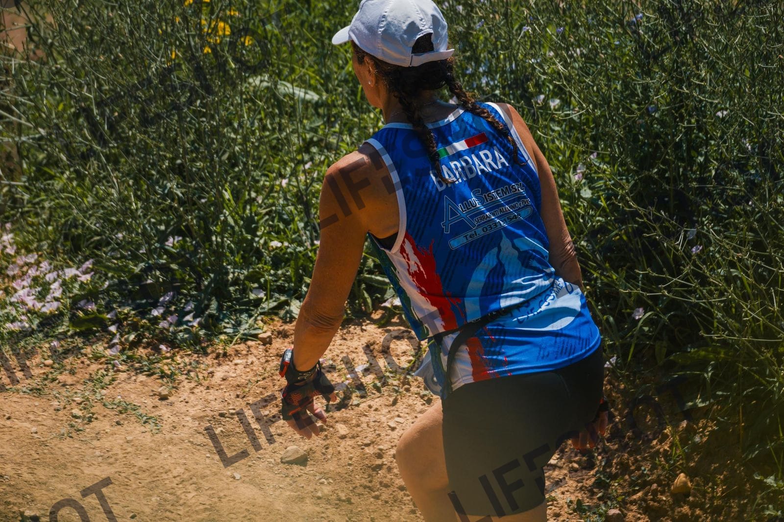 Foto — Brutal Trail