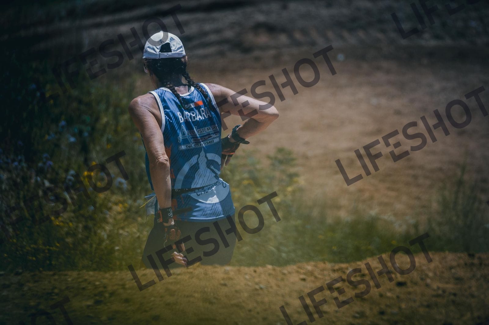 Foto — Brutal Trail