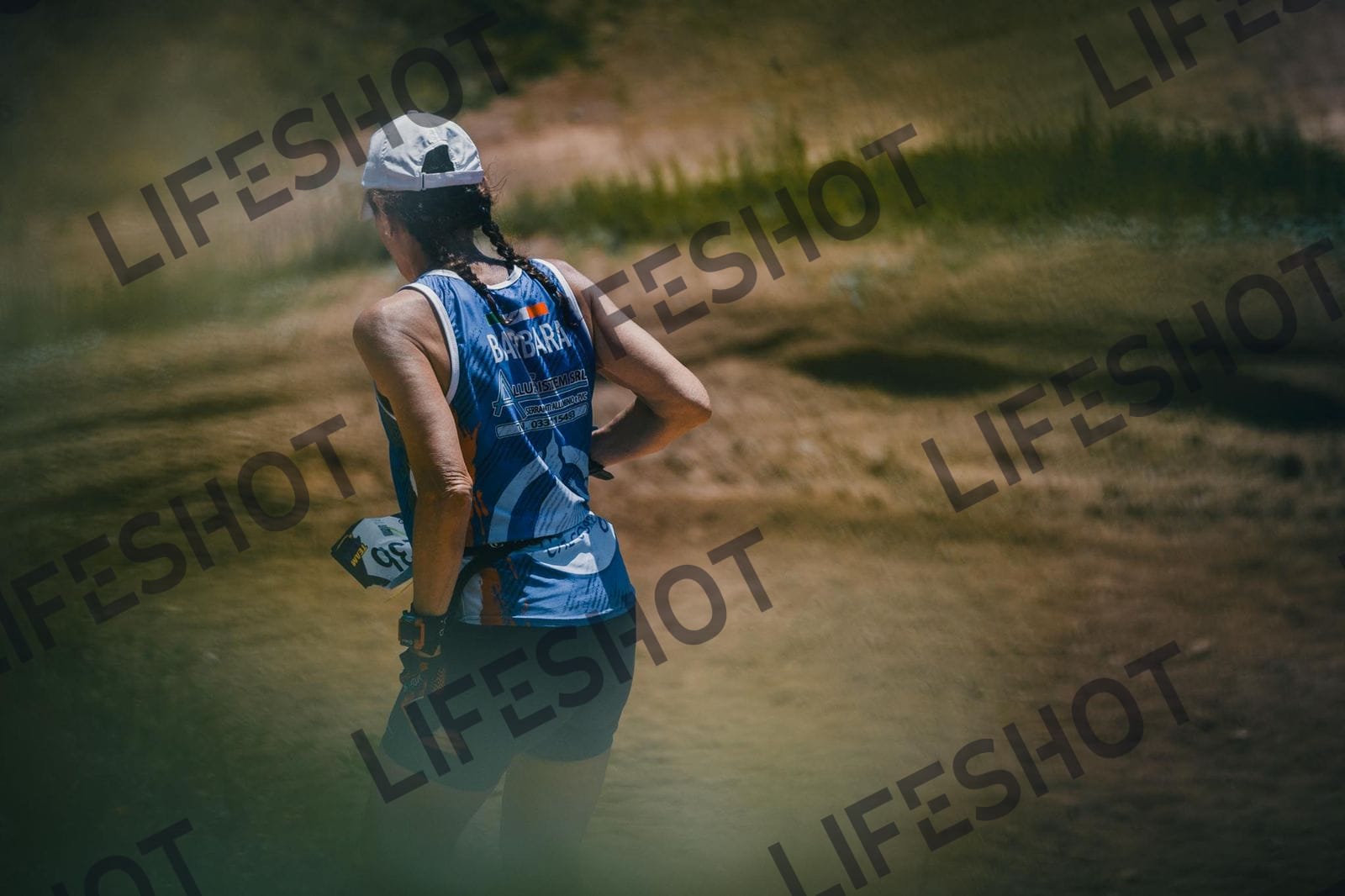 Foto — Brutal Trail