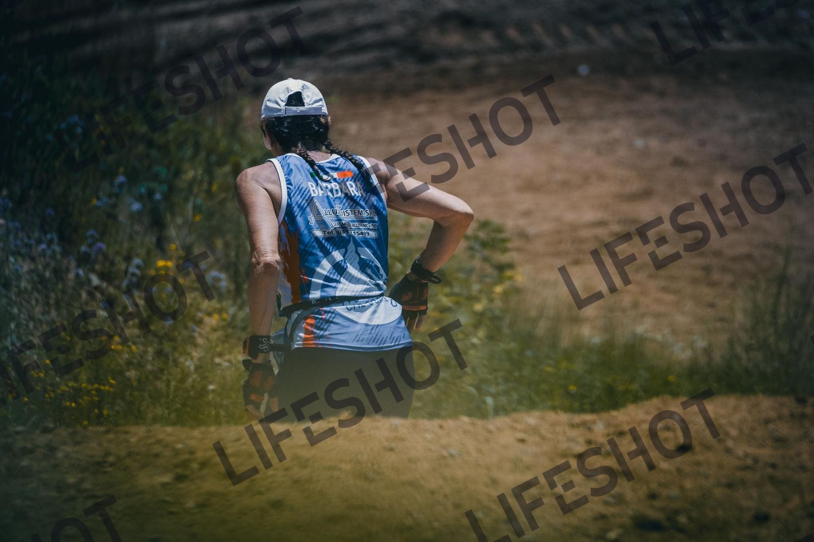 Foto — Brutal Trail