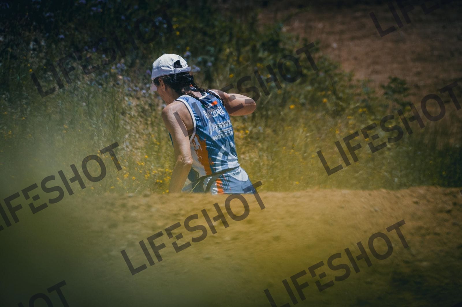 Foto — Brutal Trail