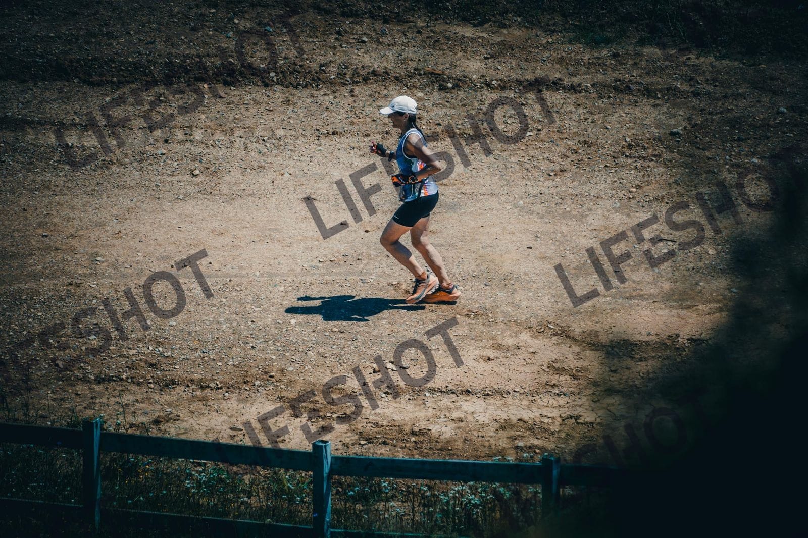 Foto — Brutal Trail
