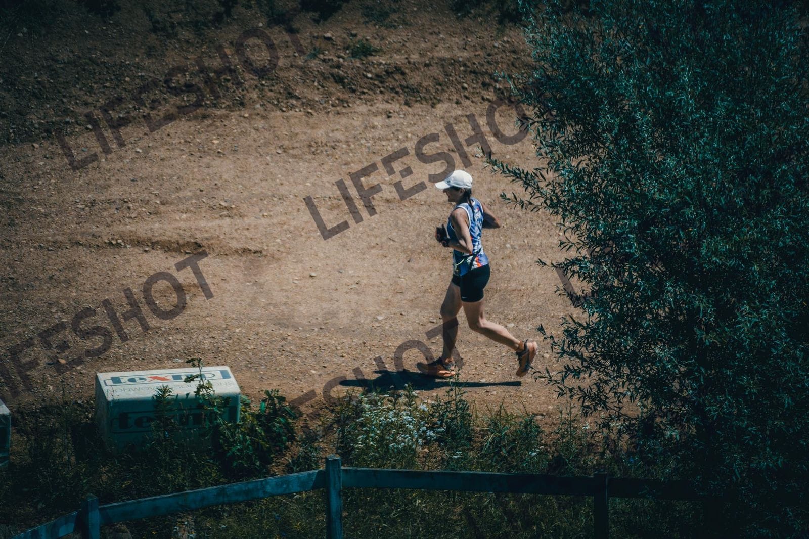 Foto — Brutal Trail