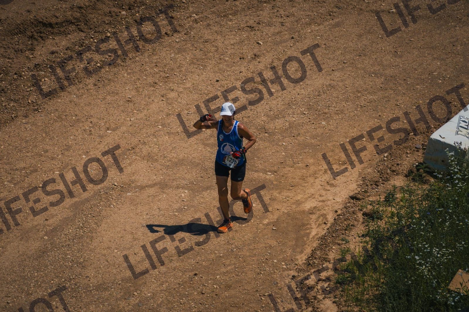 Foto — Brutal Trail