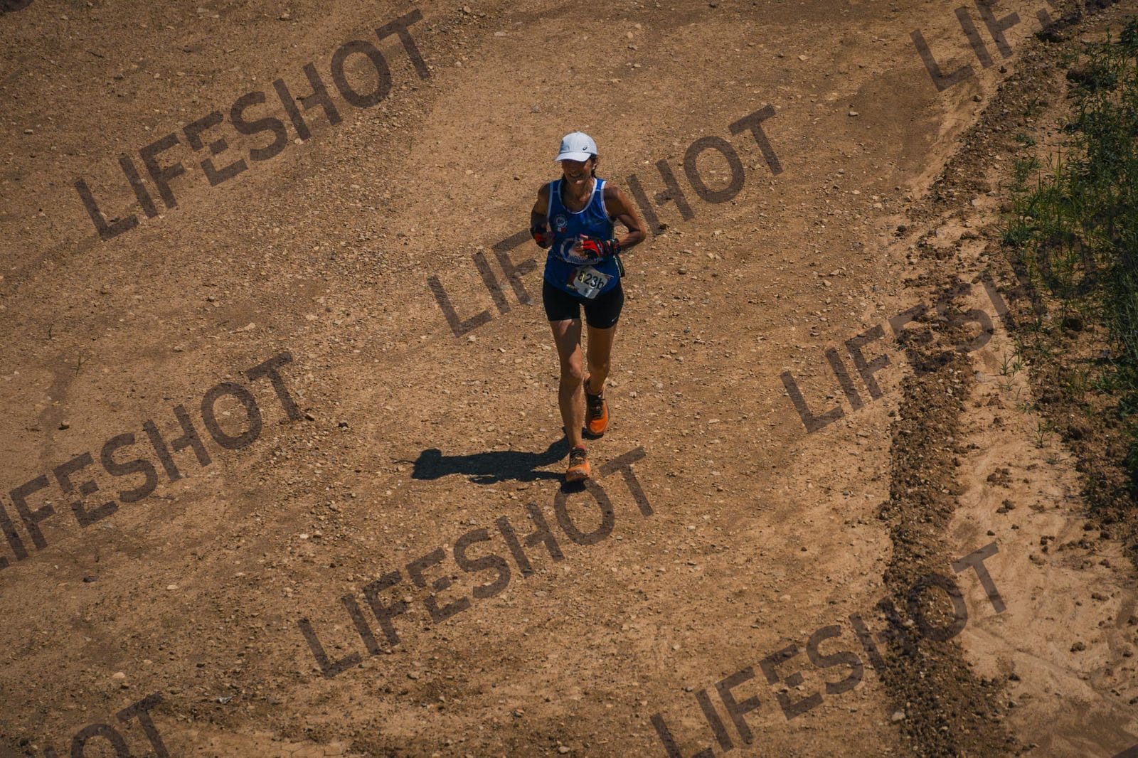 Foto — Brutal Trail