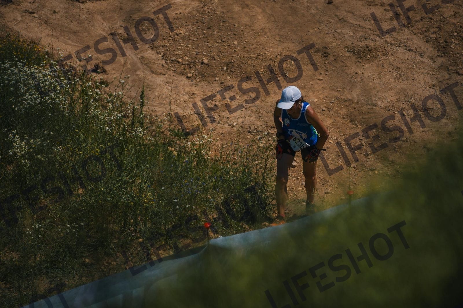 Foto — Brutal Trail