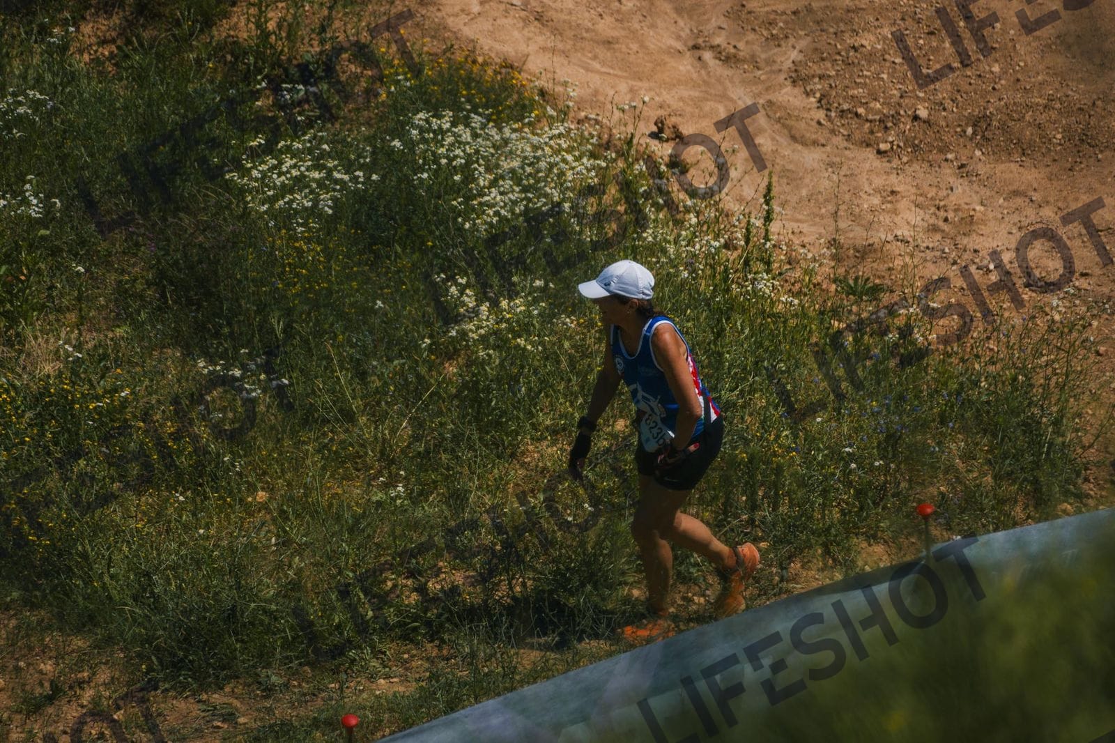 Foto — Brutal Trail