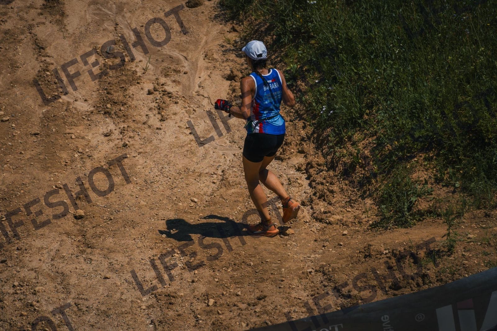 Foto — Brutal Trail