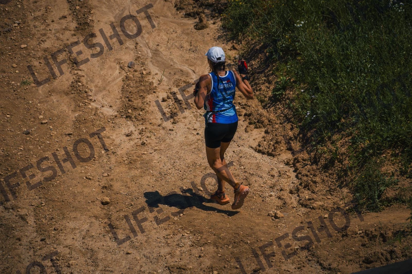 Foto — Brutal Trail