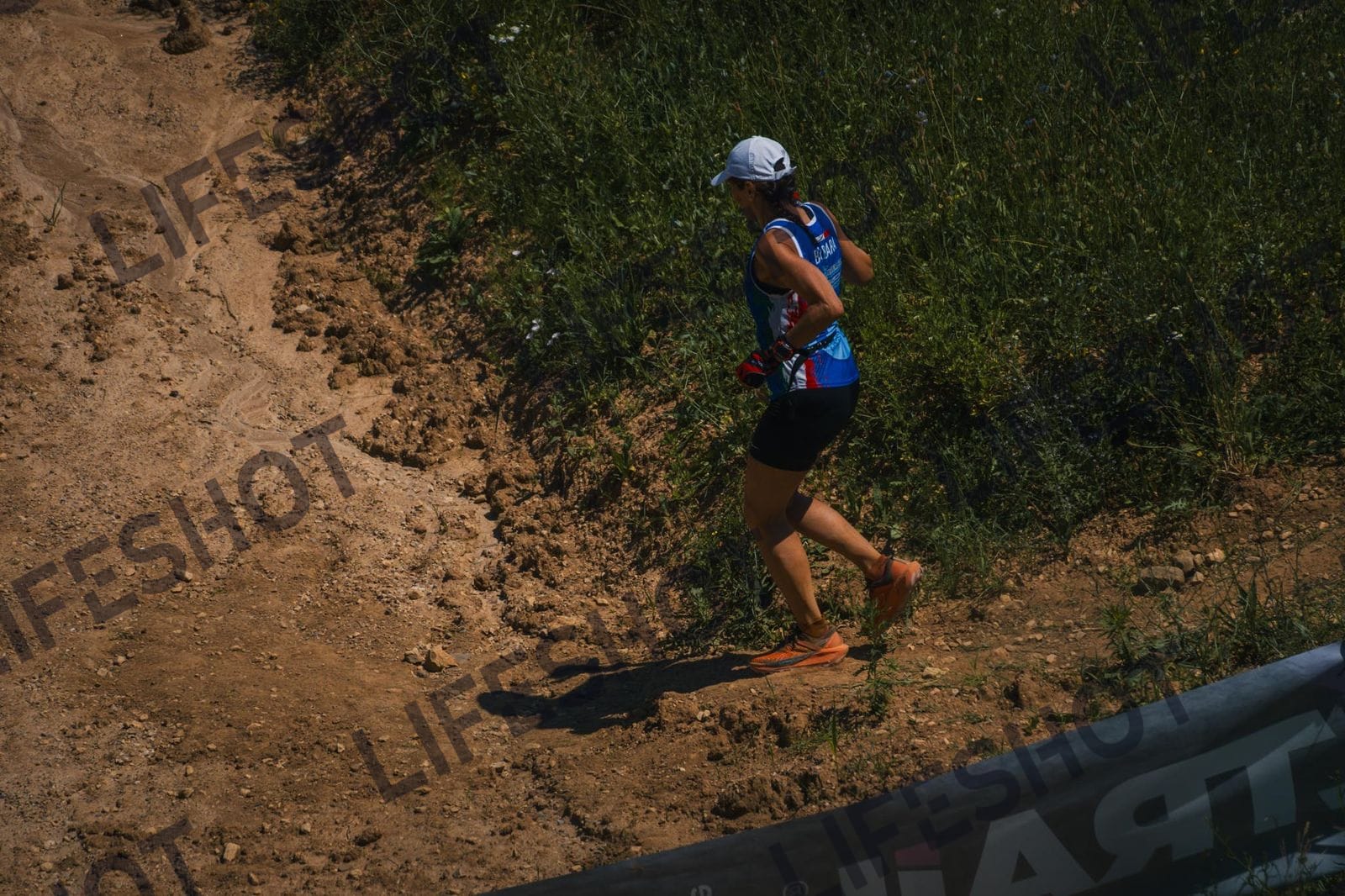 Foto — Brutal Trail