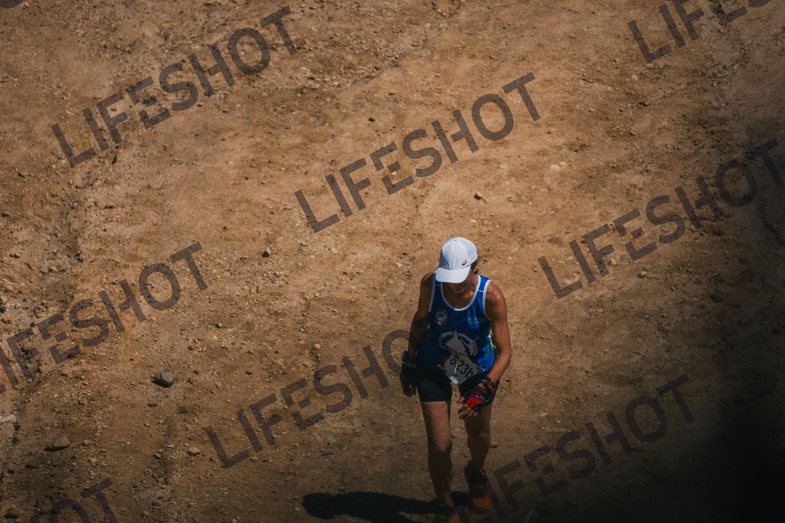 Foto — Brutal Trail