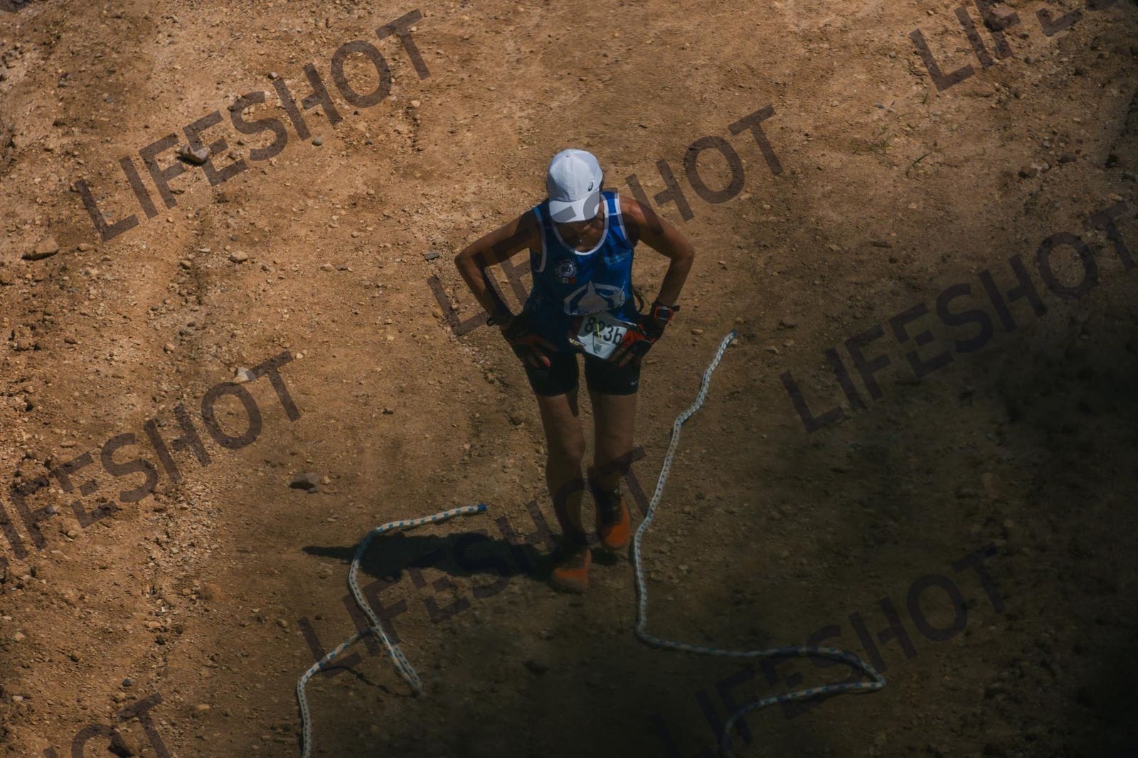 Foto — Brutal Trail
