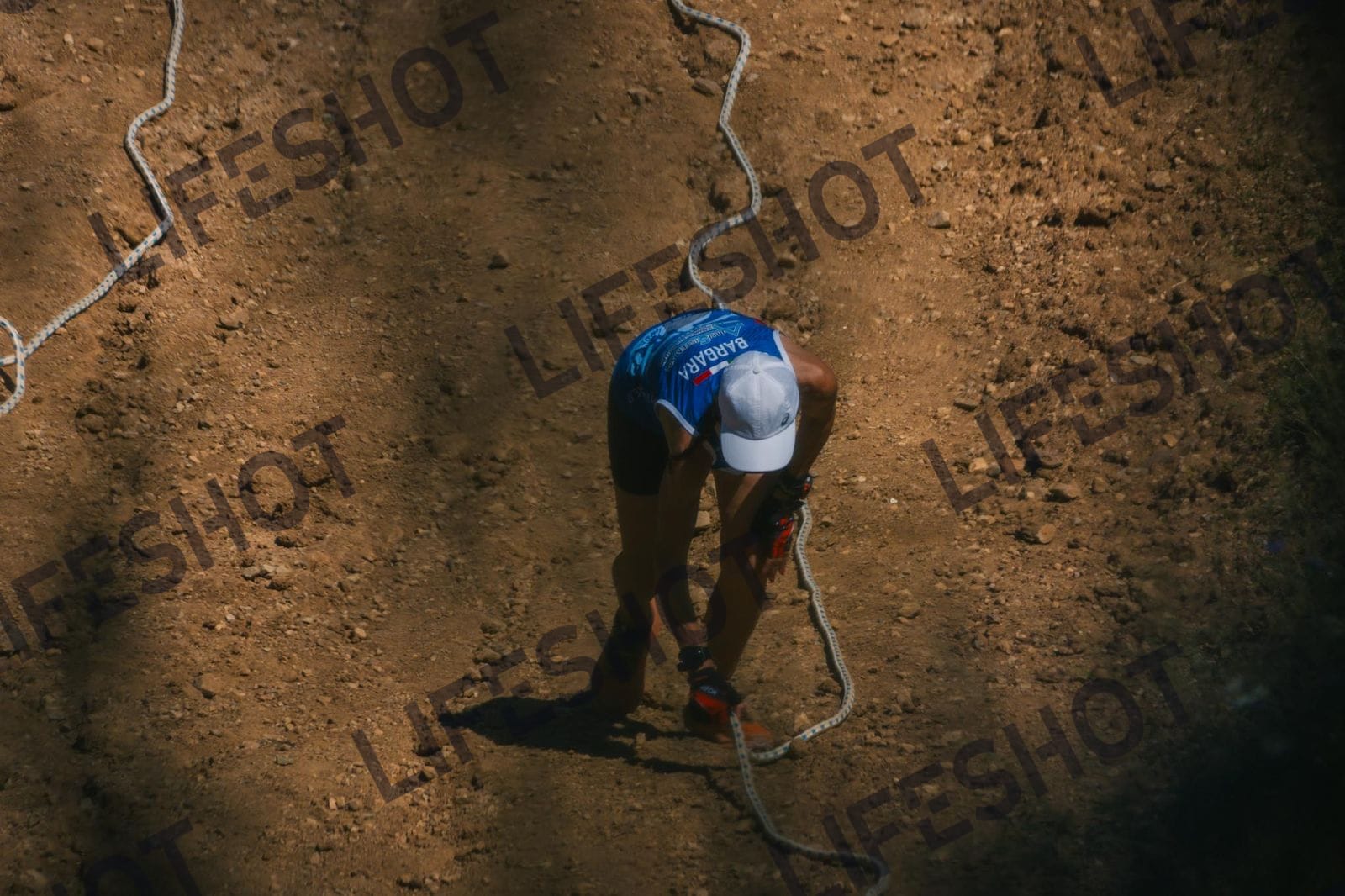 Foto — Brutal Trail