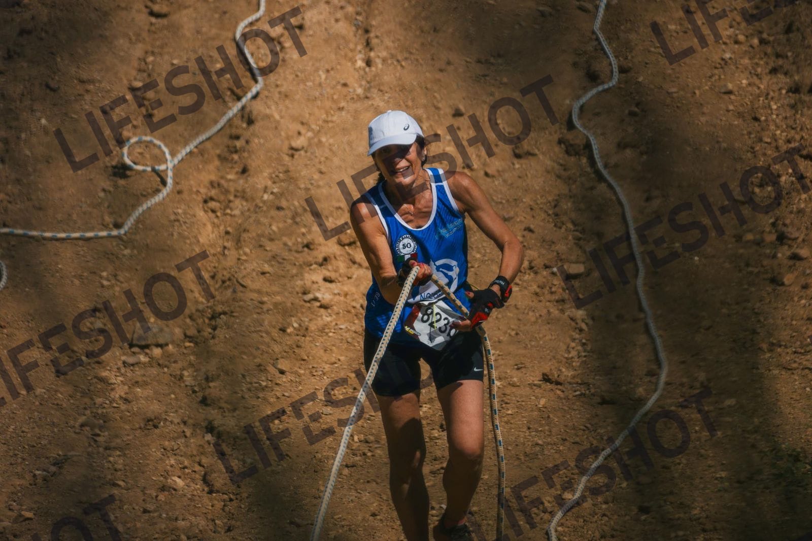 Foto — Brutal Trail