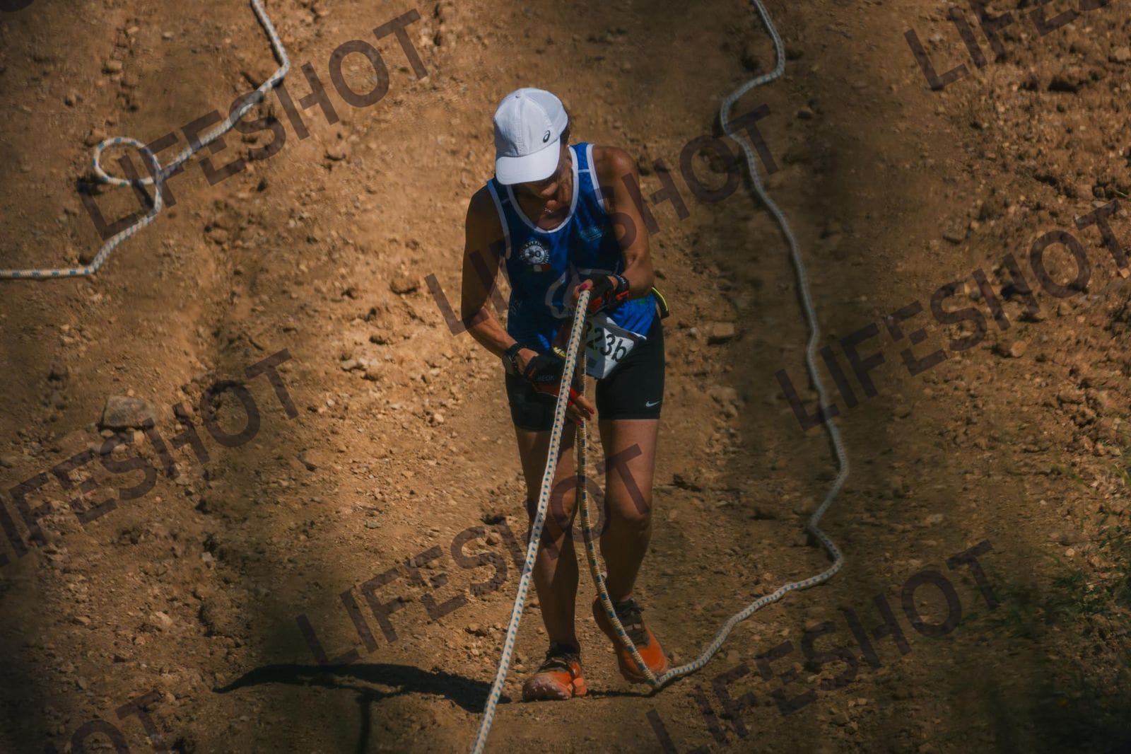 Foto — Brutal Trail