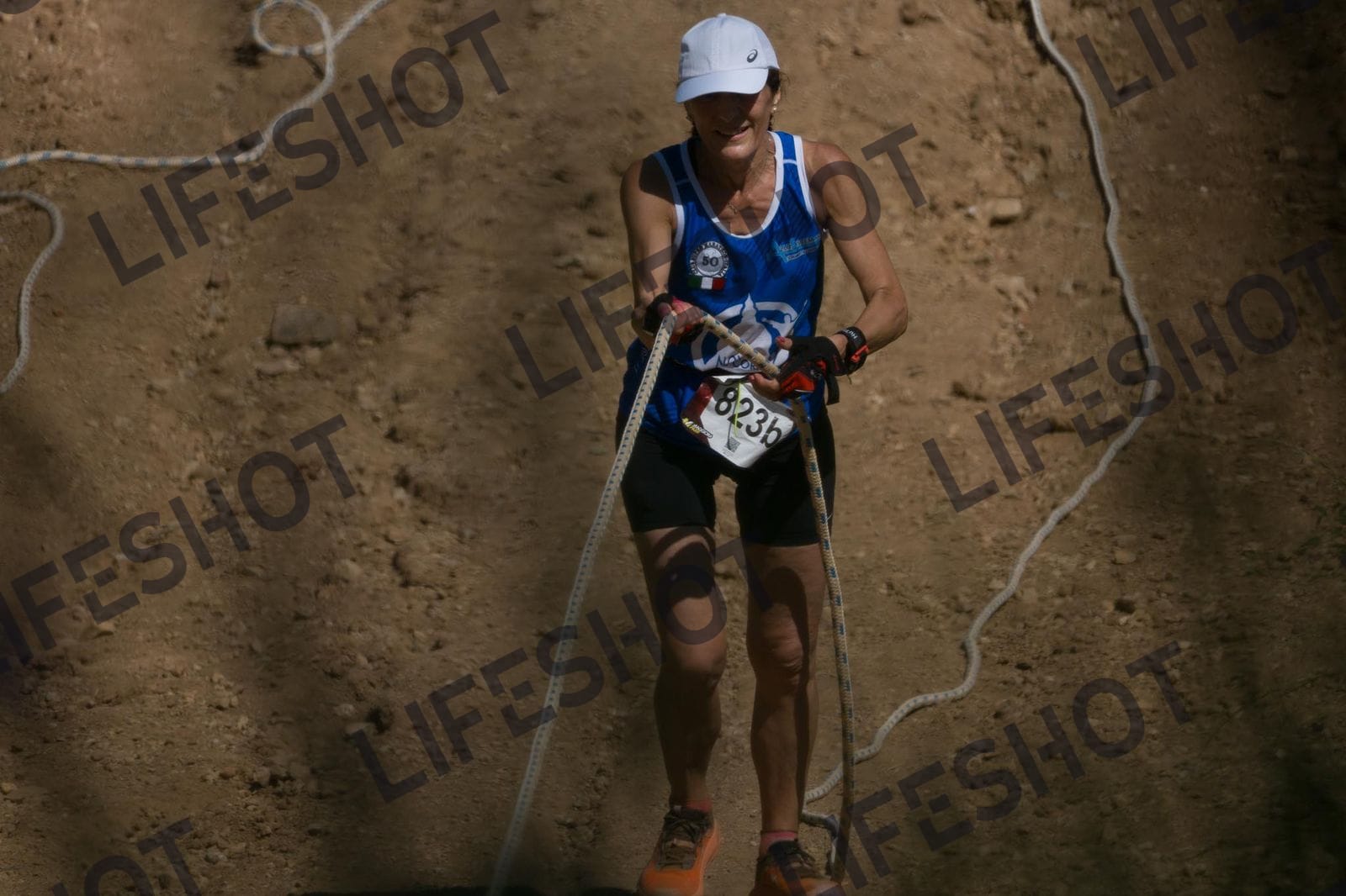 Foto — Brutal Trail
