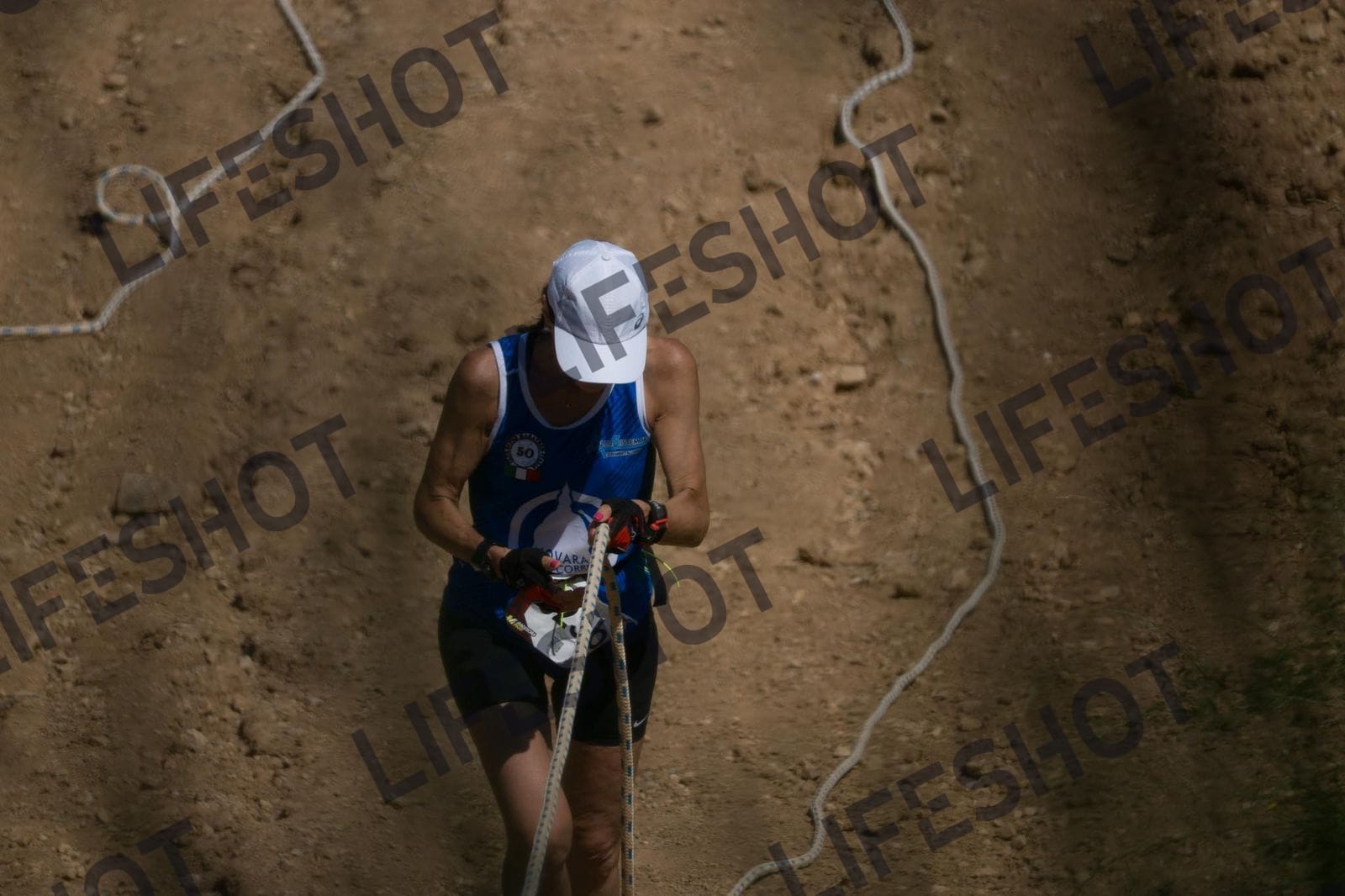 Foto — Brutal Trail