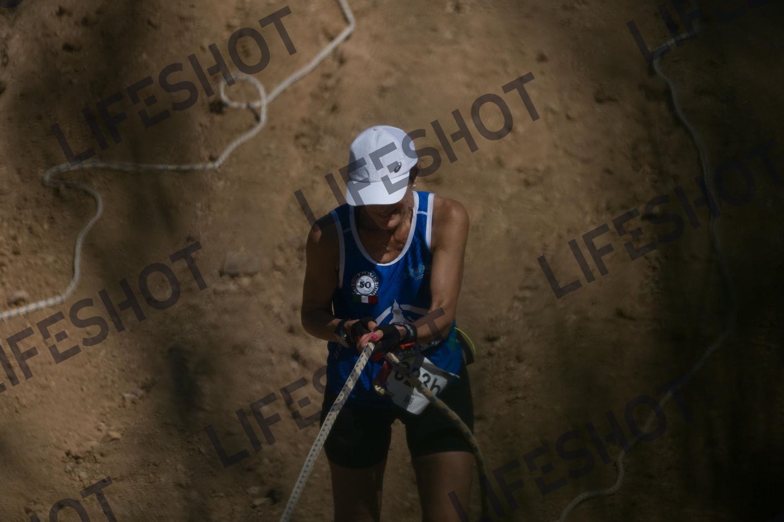 Foto — Brutal Trail