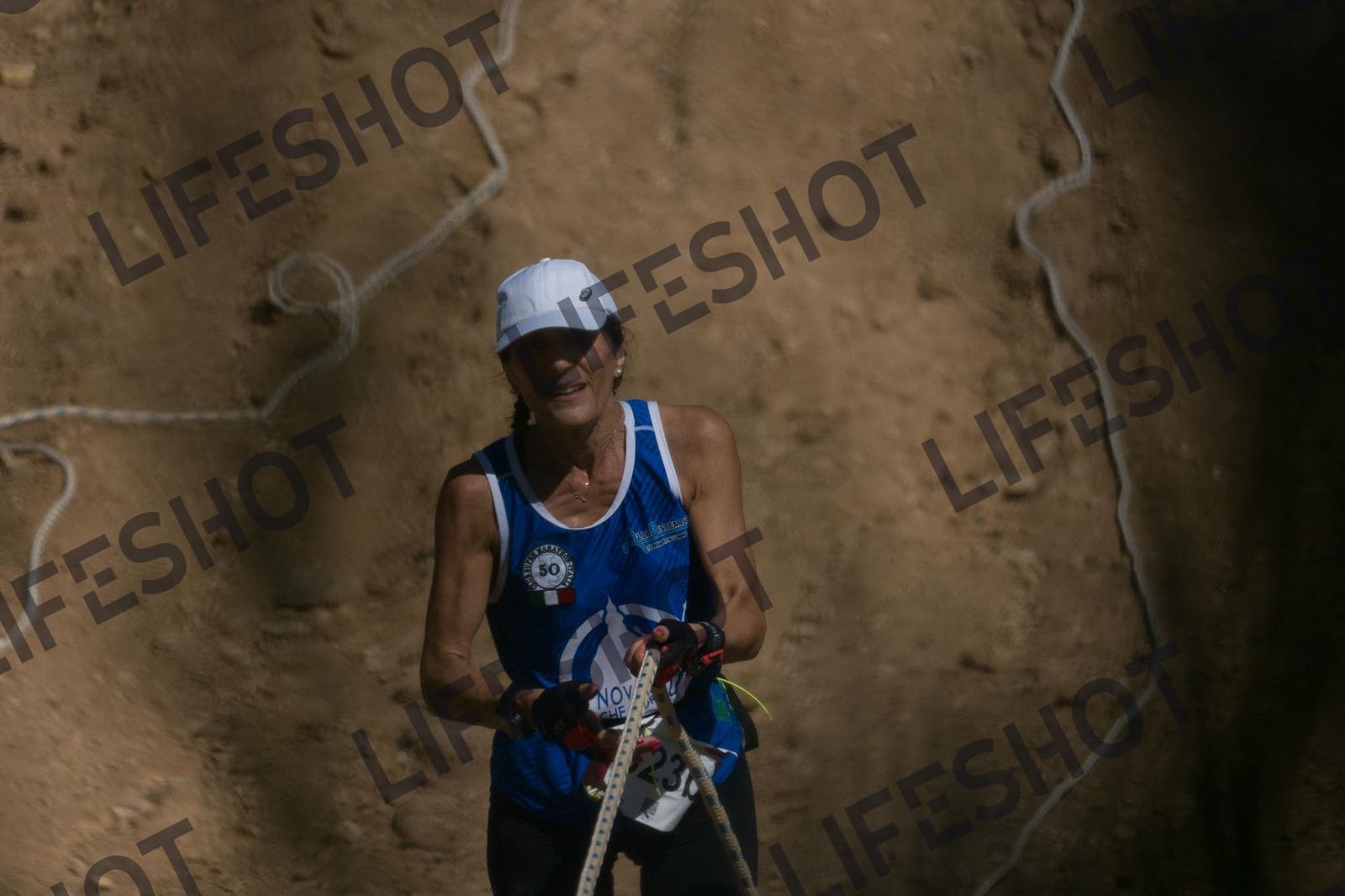 Foto — Brutal Trail