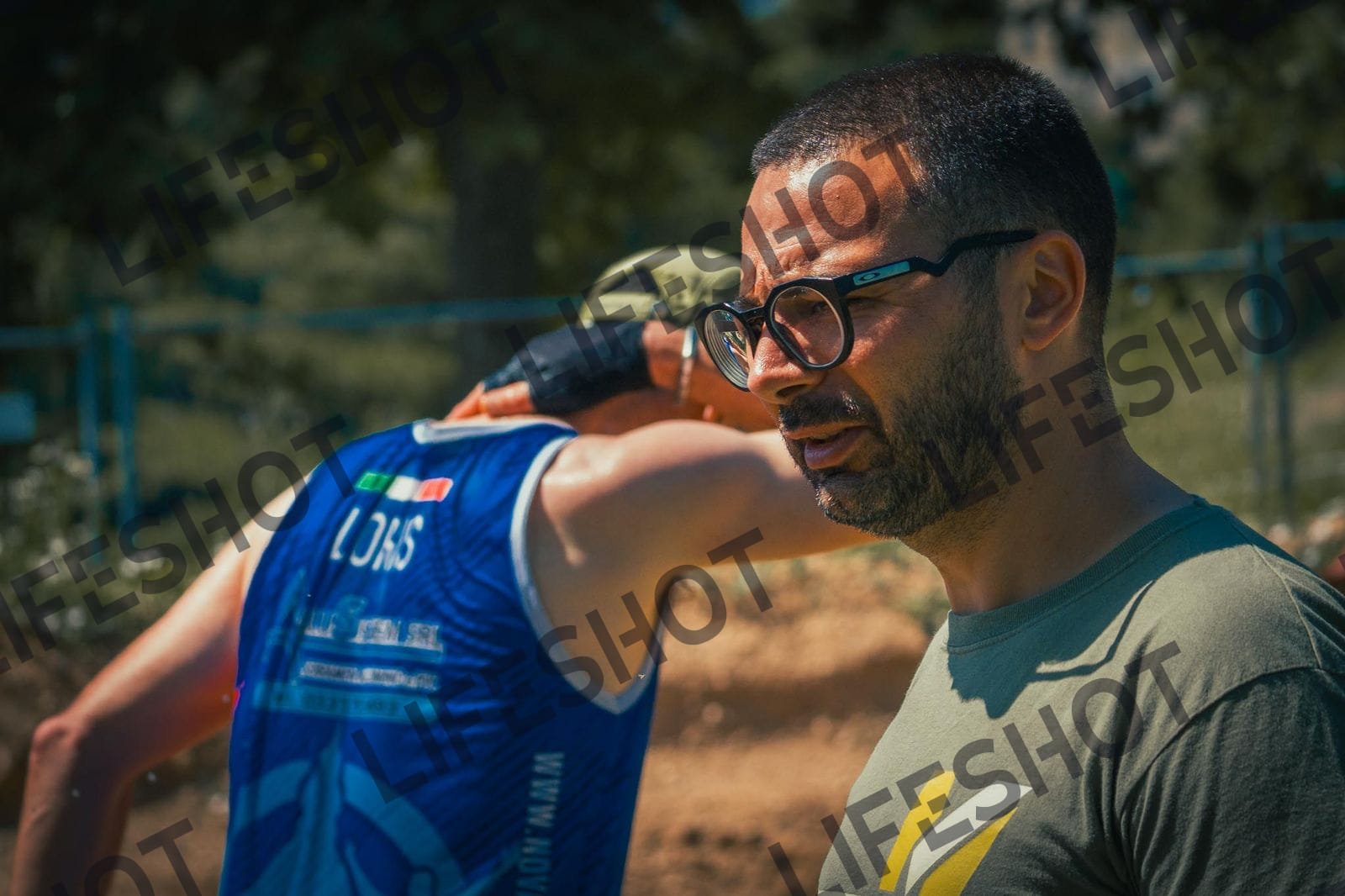 Foto — Brutal Trail