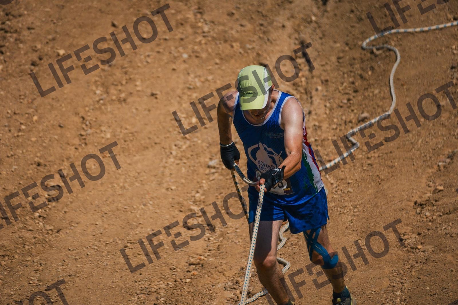 Foto — Brutal Trail