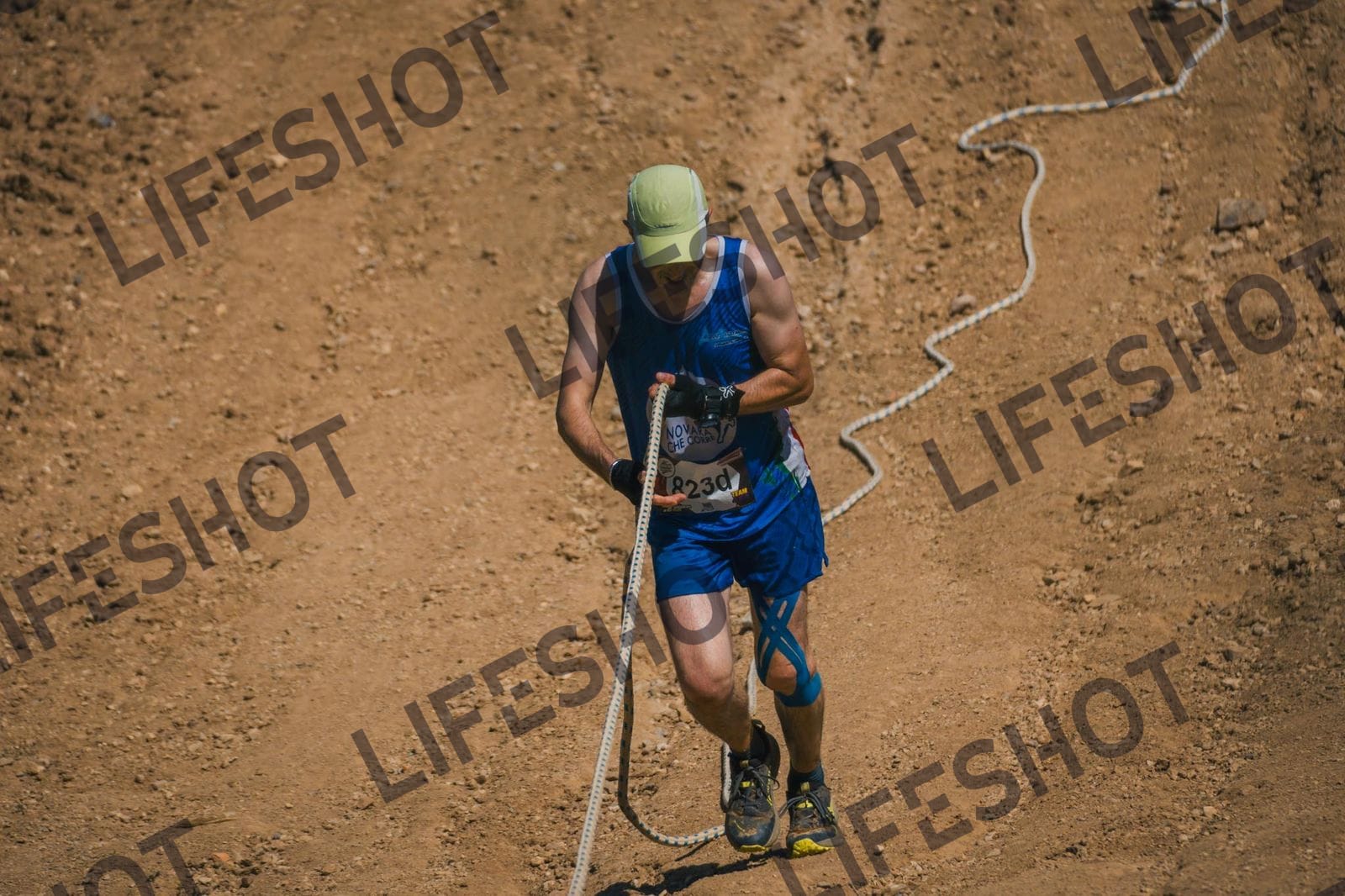 Foto — Brutal Trail