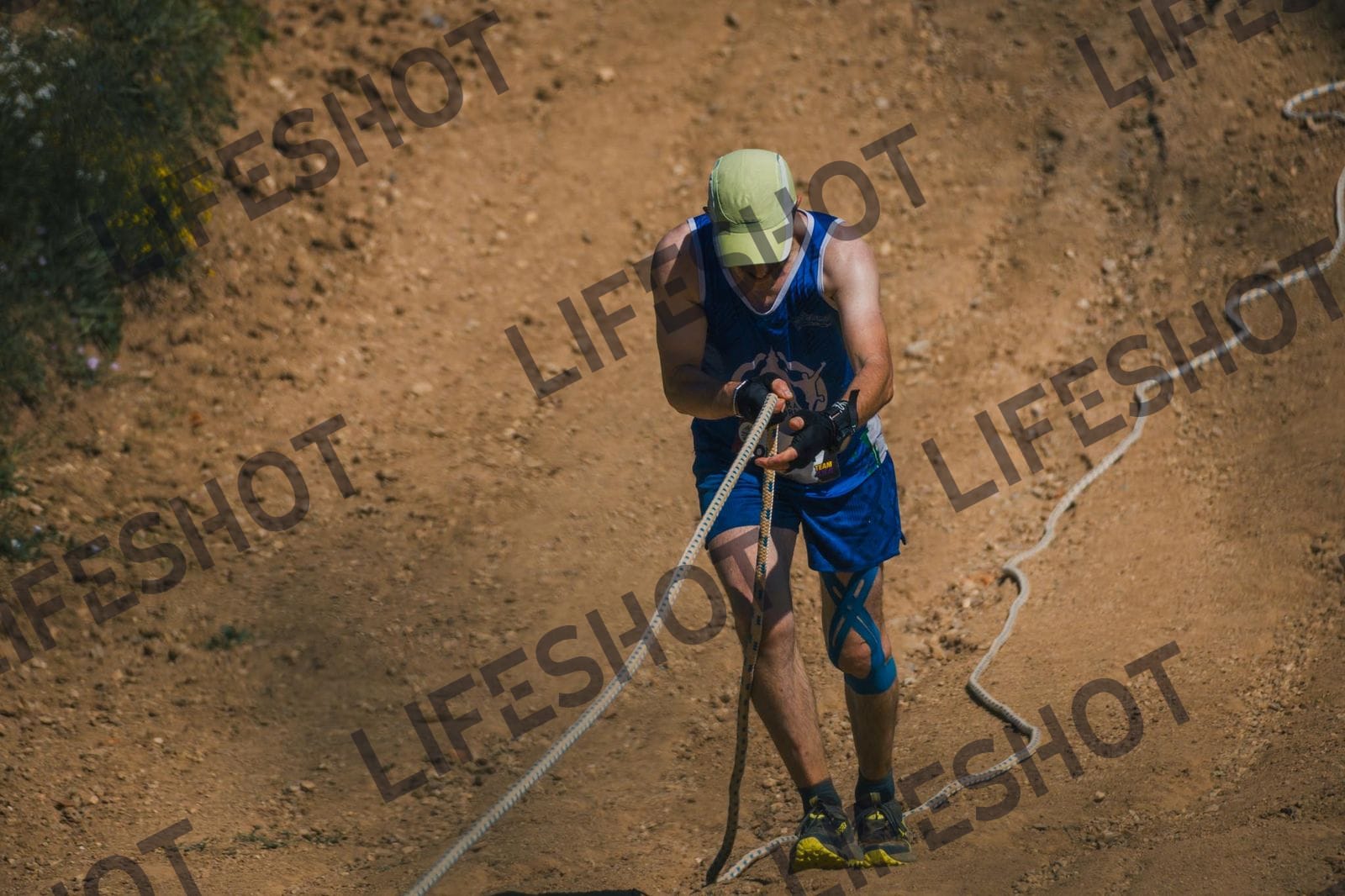 Foto — Brutal Trail